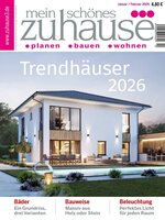 mein schönes zuhause°°° (das dicke deutsche hausbuch, smarte öko-häuser)